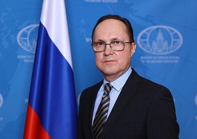 Посол Г.С. Бездетко: Российско-вьетнамская дружба, проверенная временем